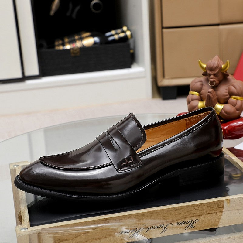 Glami - FGO Men Shoes - 934