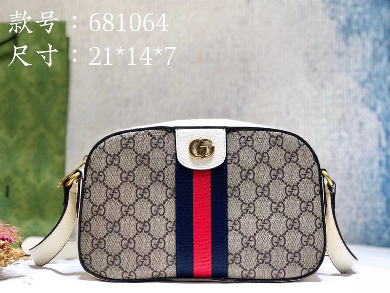 Glami Fashion - GCI Bags - 1930