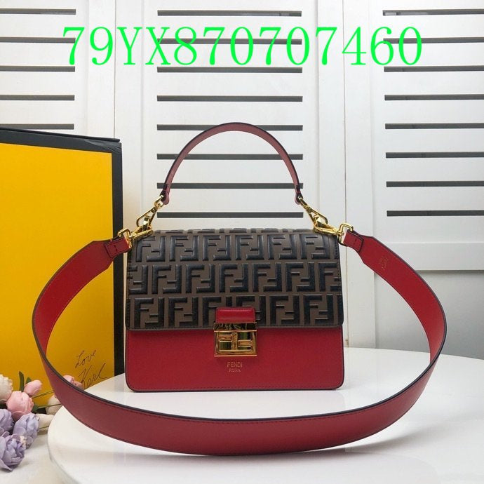 Glami - FDE Bags - 2594