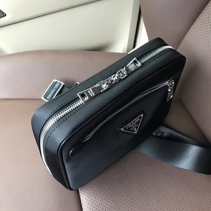 Satchel Bags - PRA Bags - 540