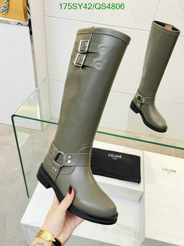 SAMC - COL Women Shoes - 071