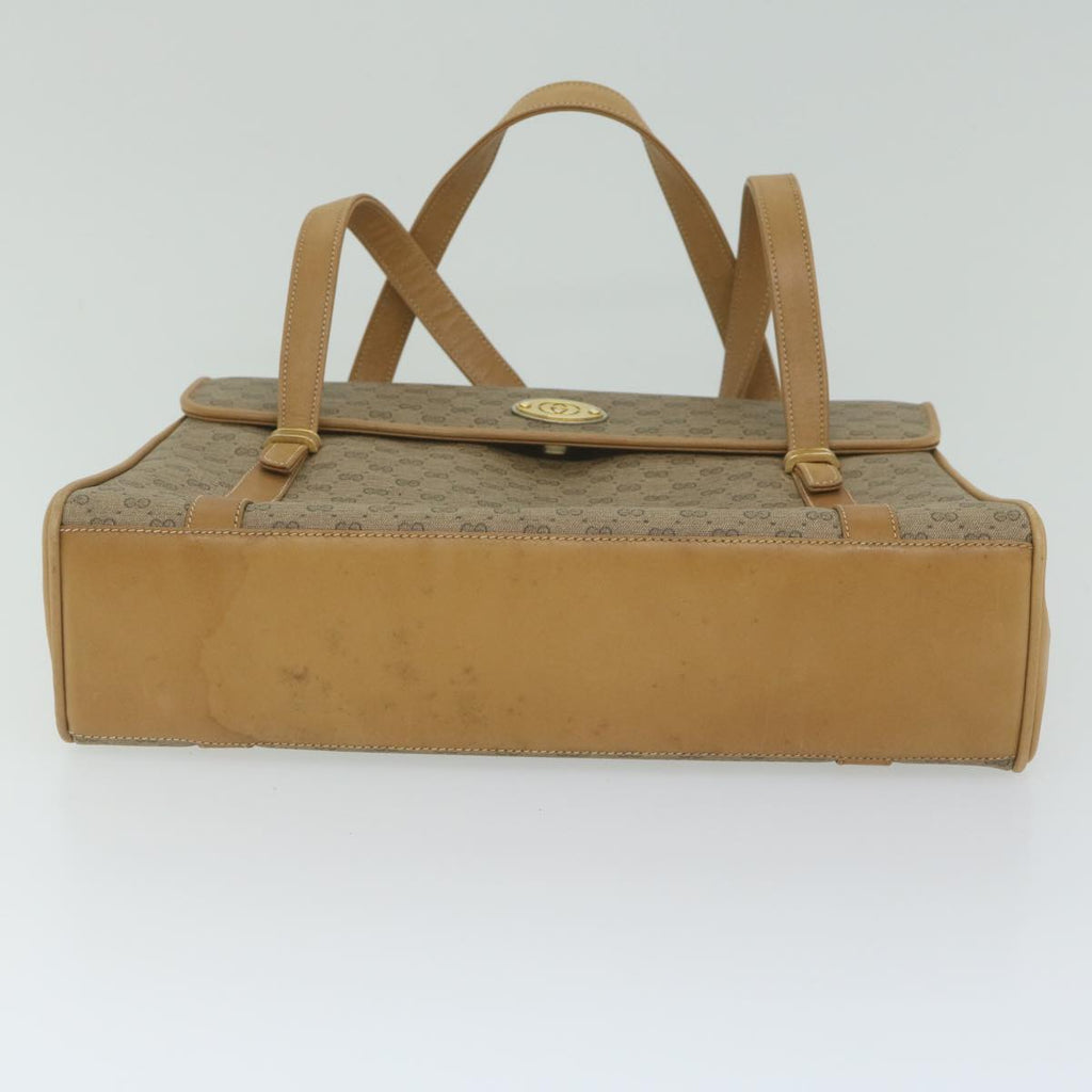 Gucci GG canvas
