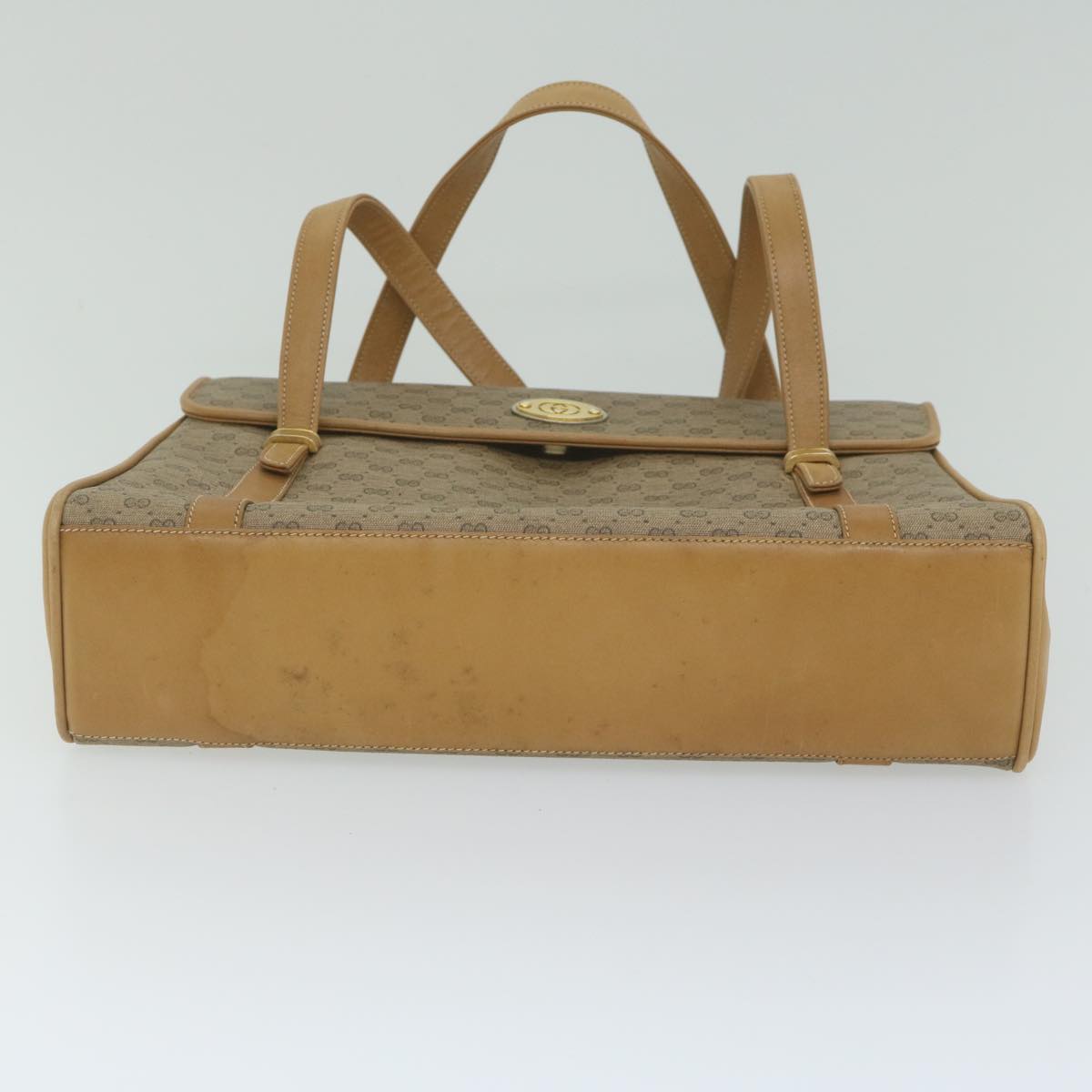 Gucci GG canvas