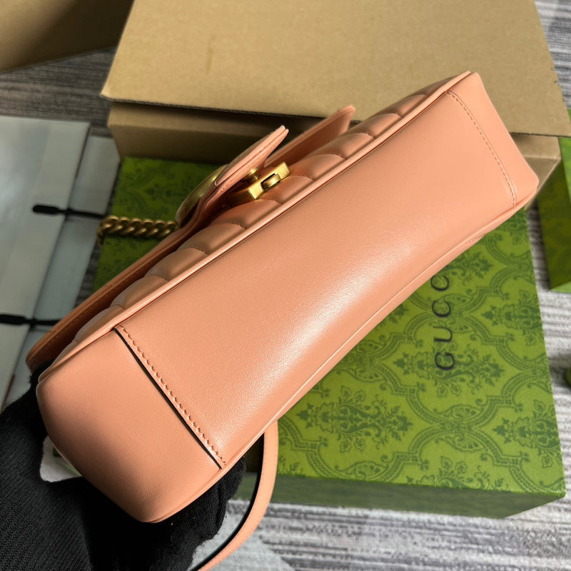 Satchel Bags - GCI Bags - 7671