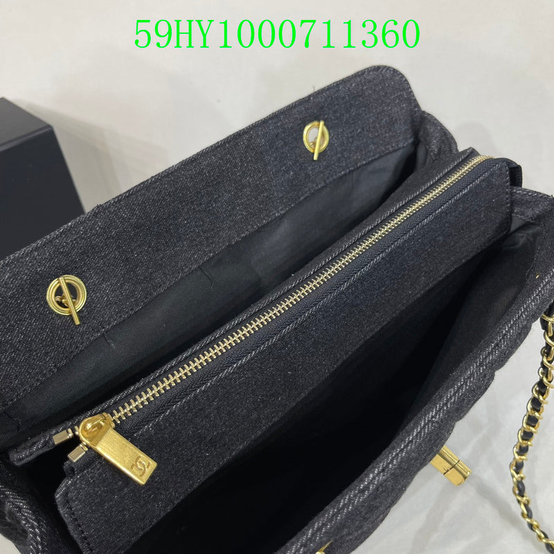 Glami - CHL Bags - 450