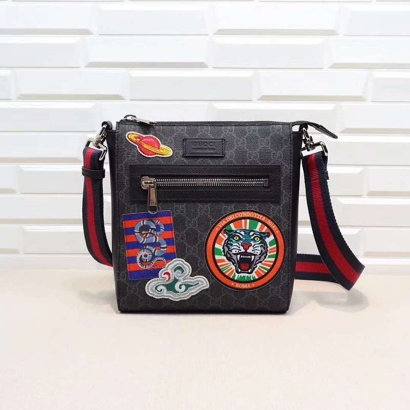 Glami Fashion - GCI Bags - 757