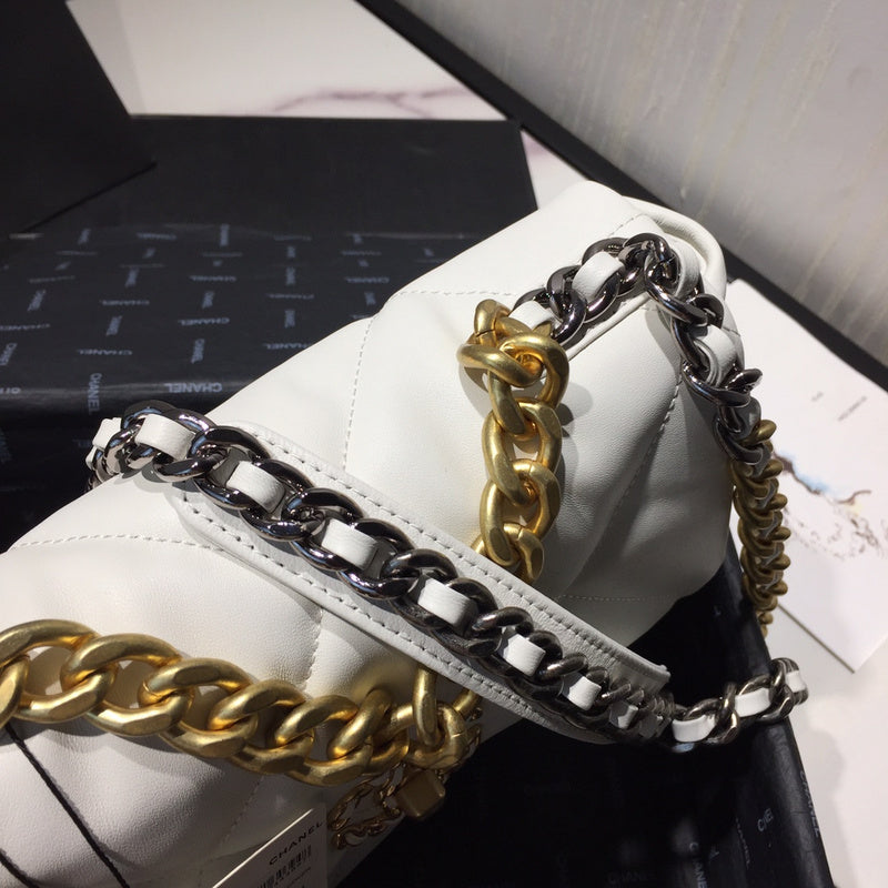 Satchel Bags - CHL Bags - 6576