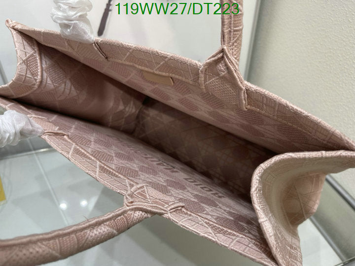 SAMCC - DOR Bags - 815