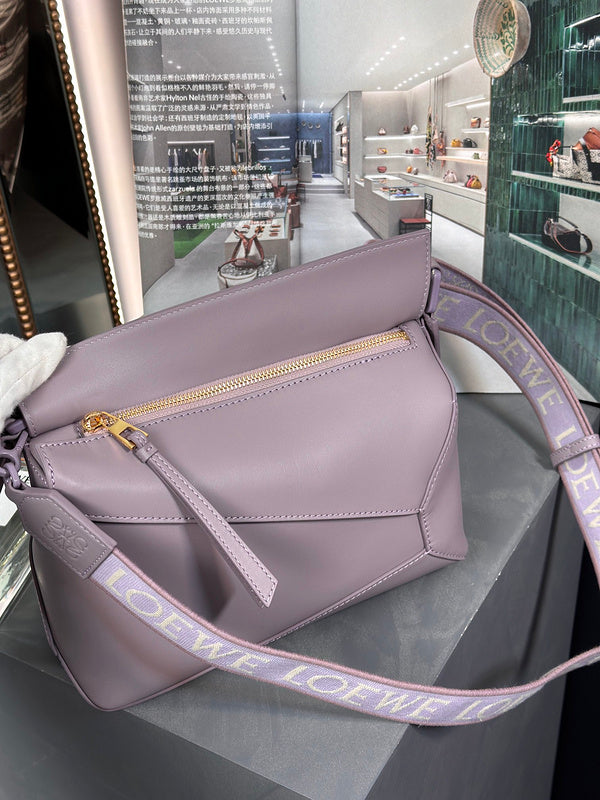 Glamy - LWO Bags - 034