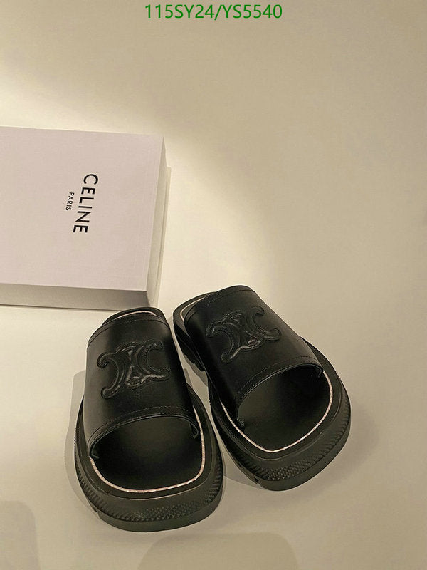 SAMC - COL Women Shoes - 222