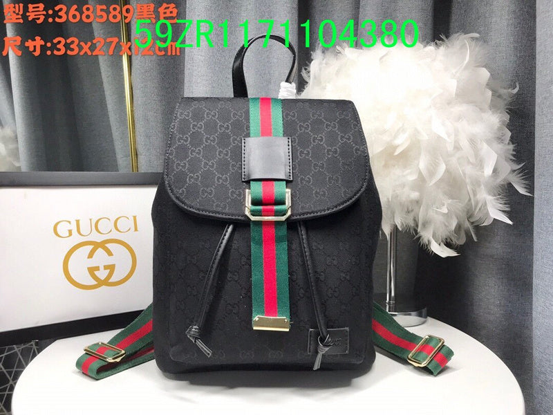 Glami Fashion - GCI Bags - 11431