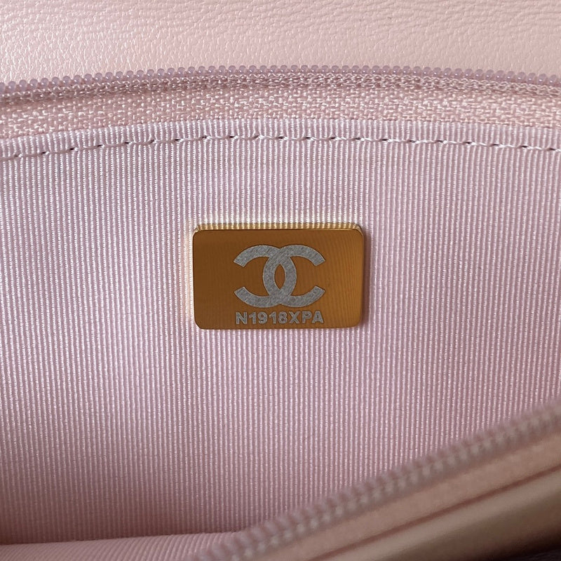 Satchel Bags - CHL Bags - 7519