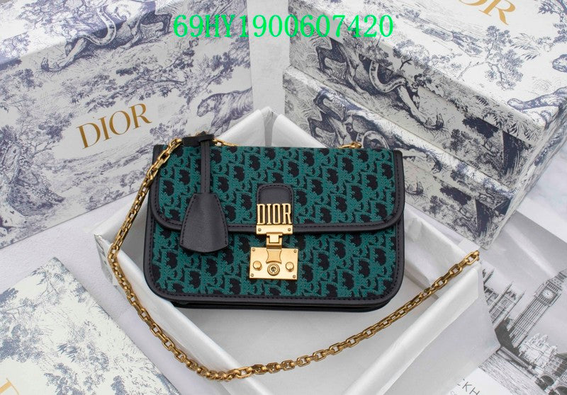 Glami - DOR Bags - 1586