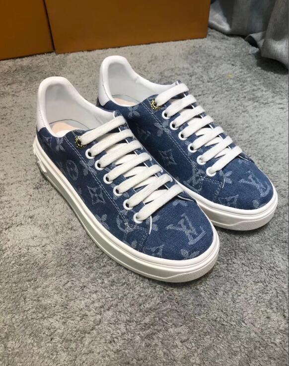 SAMC - LOV Women Shoes - 1581