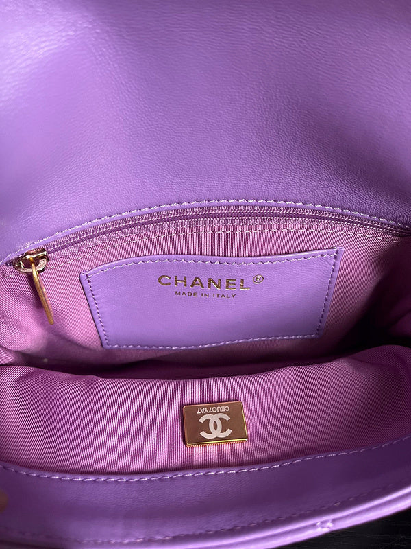 GlamI - CHL Bags - 3089