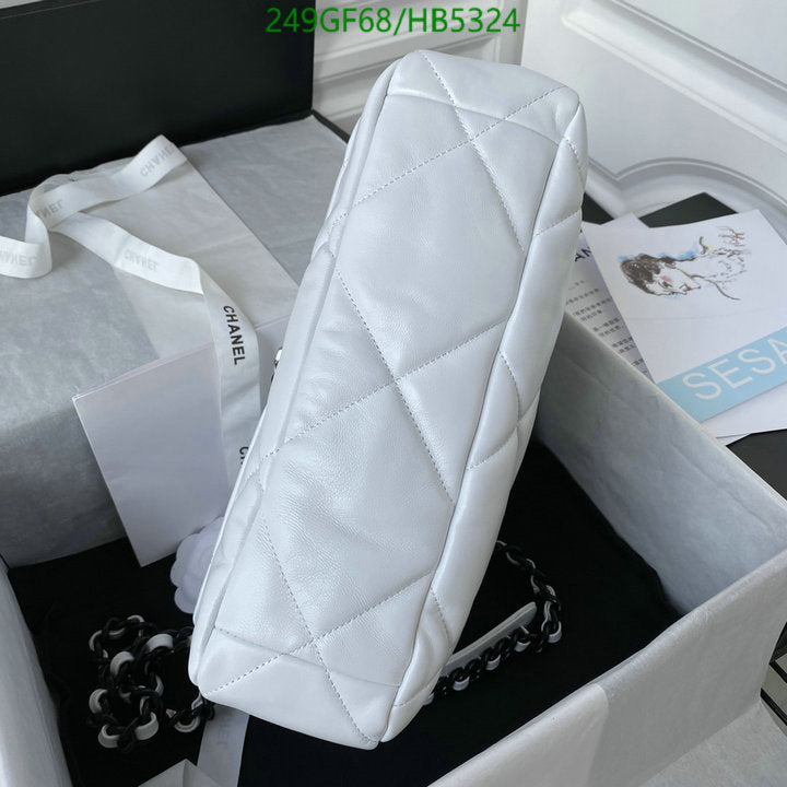 SAMC - CHL Bags - 175
