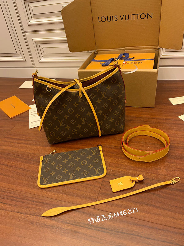 Glamy - LOV Bags - 1022