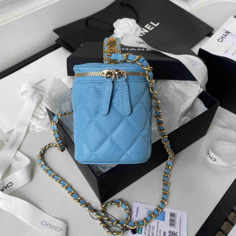 Satchel Bags - CHL Bags - 7628