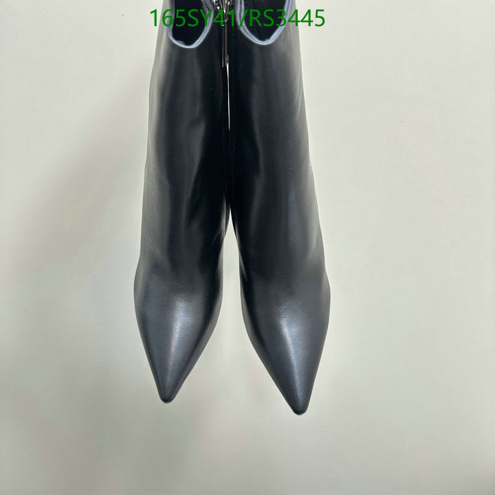 SAMC - YLS Women Shoes - 161
