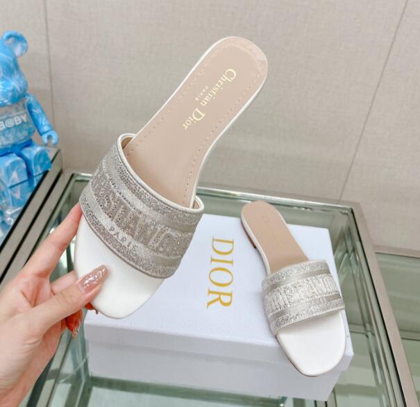 SAMCC - DOR Women Shoes - 396