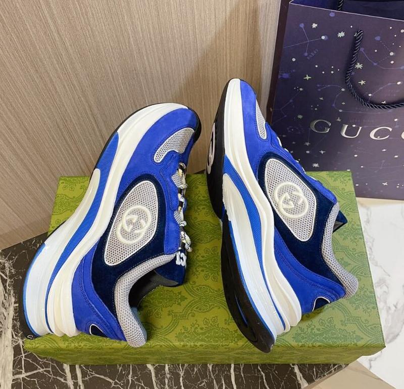 SAMC - GUKI Women Shoes - 501