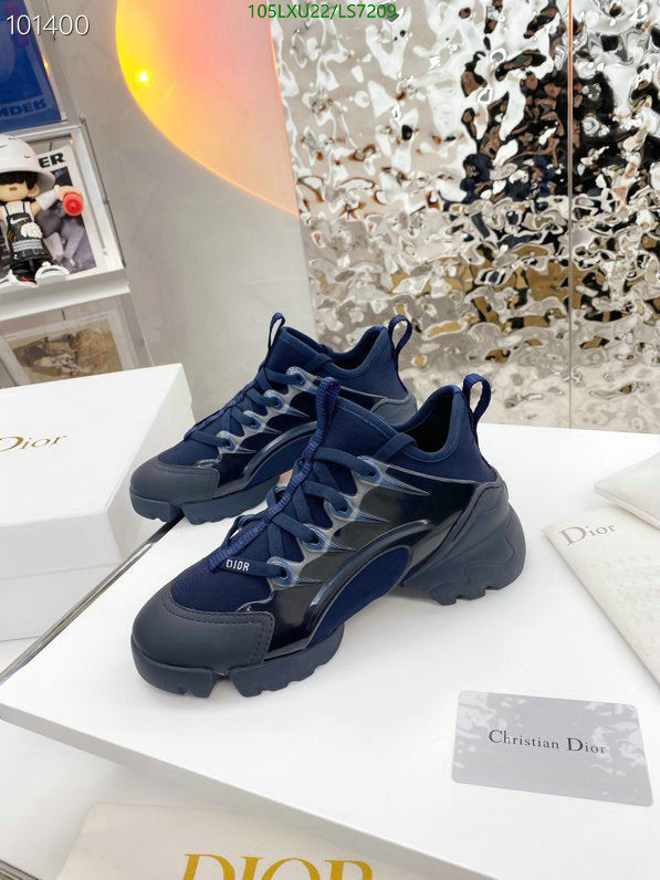 SAMCC - DOR Women Shoes - 1845