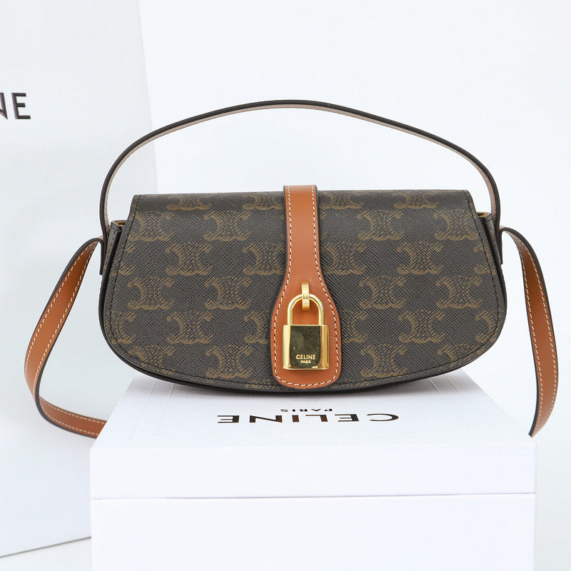 Glamy - COL Bags - 612