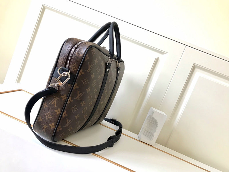 Satchel Bags - VL1 Bags - 635