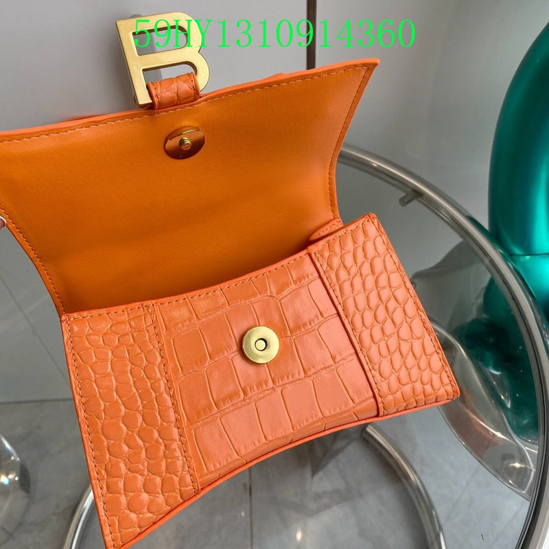 Satchel Bags - BGA Bags - 2072