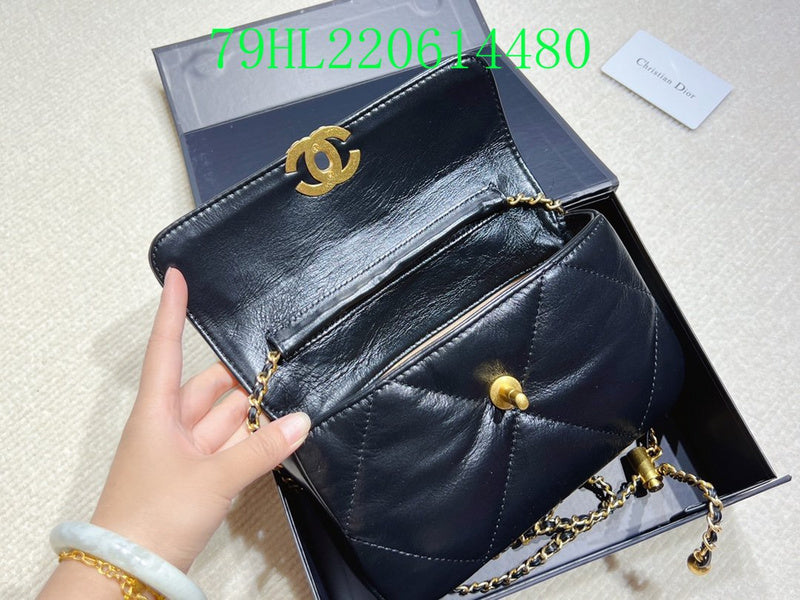 Glami - CHL Bags - 2603