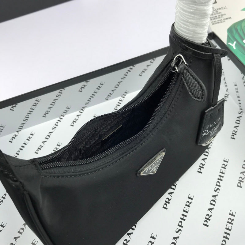 Satchel Bags - PRA Bags - 088