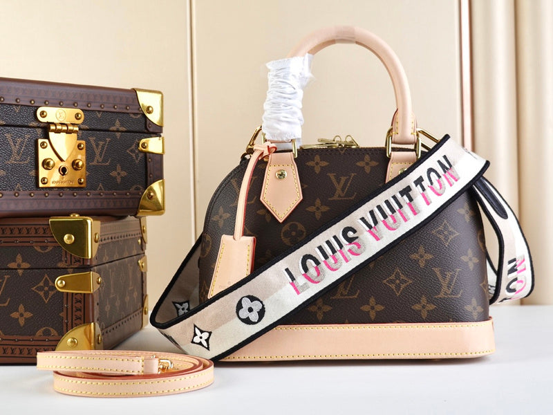 Satchel Bags - VL Bags - 6603