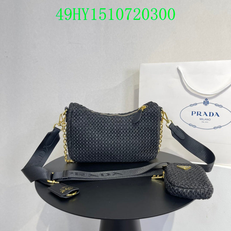 Satchel Bags - PDA Bags - 4117