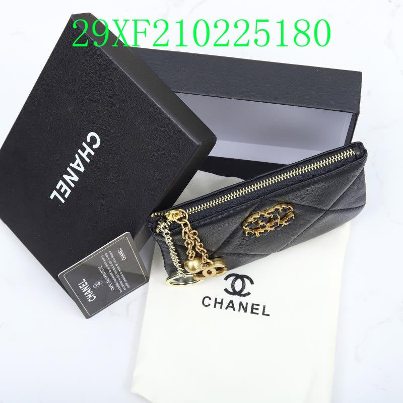 Glami - CHL Wallet - 2551