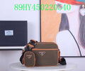 Satchel Bags - PDA Bags - 3549