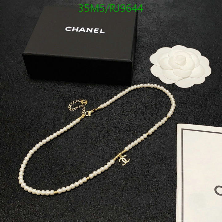 SAMC - CHL Jewelry - 1274