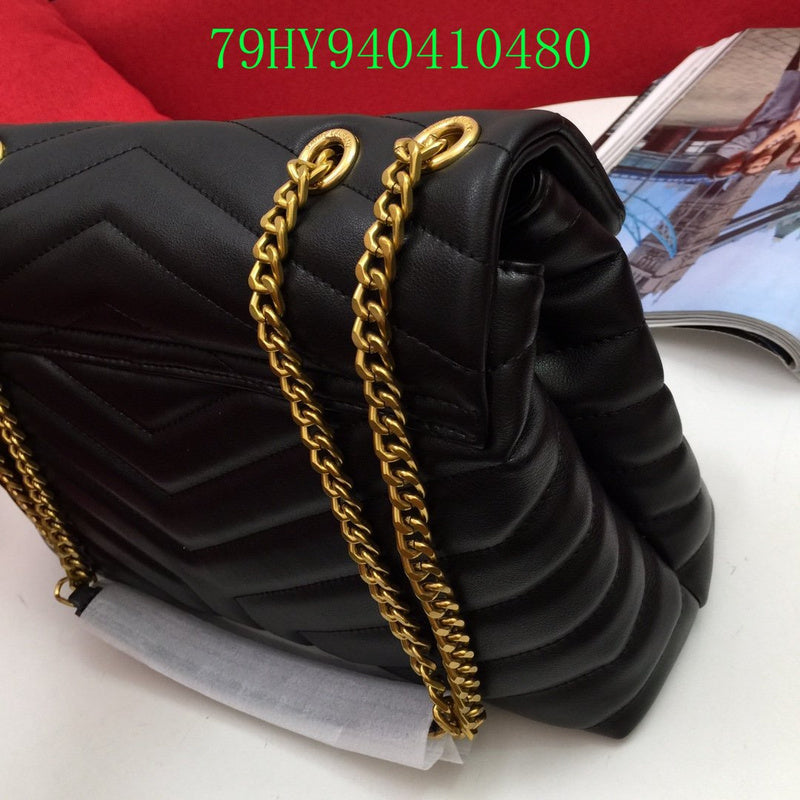 Glami - YLS Bags - 1919