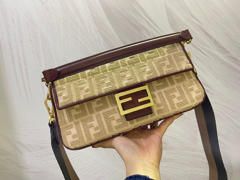 FDI Bags - Luxurious Bags  289