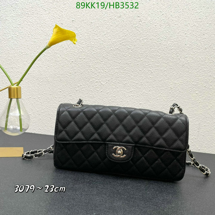 SAMC - CHL Bags Crossbody - 041