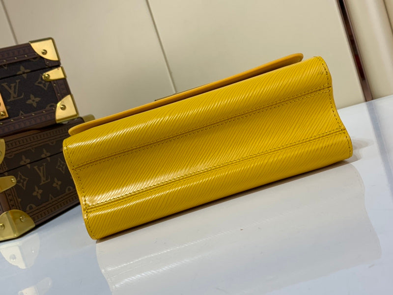Satchel Bags - VL Bags - 4362