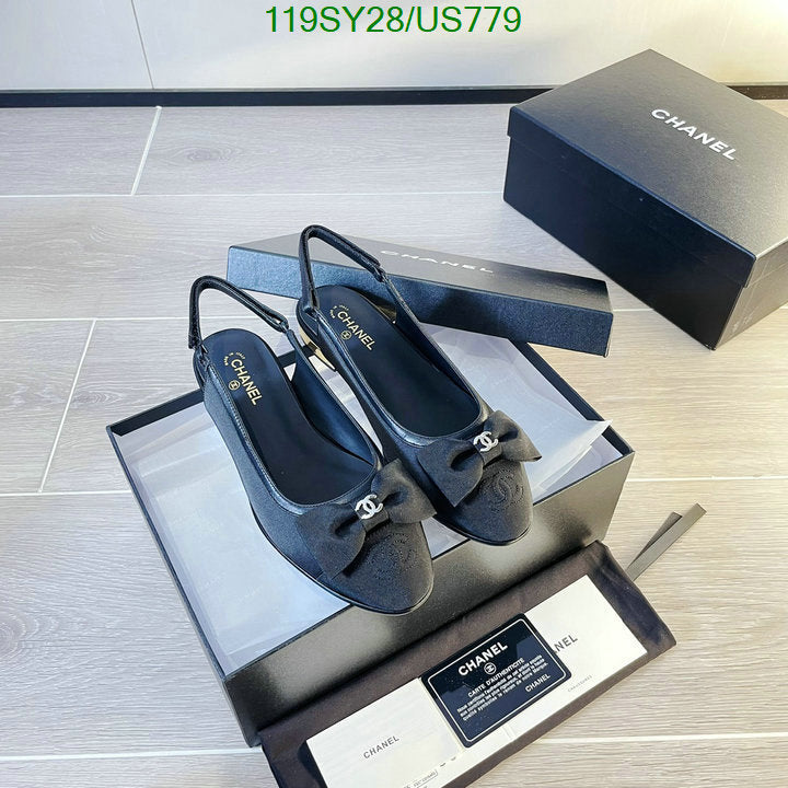 SAMC - CHL Women Shoes Ballet - 207