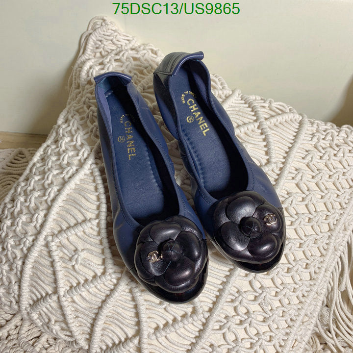 SAMC - CHL Women Shoes Ballet - 118