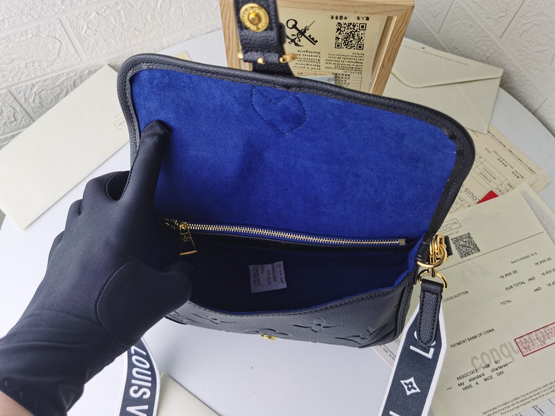 Satchel Bags - VL2 Bags - 018