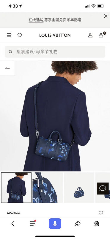 Glami- Glami- Lu-Vi bags - 3249