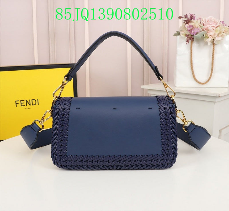 Glami - FDE Bags - 2515