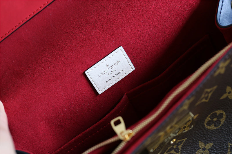 Satchel Bags - VL Bags - 7971