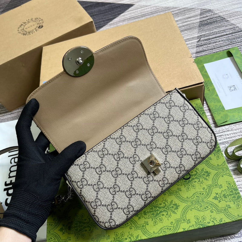 Satchel Bags - GCI Bags - 7410