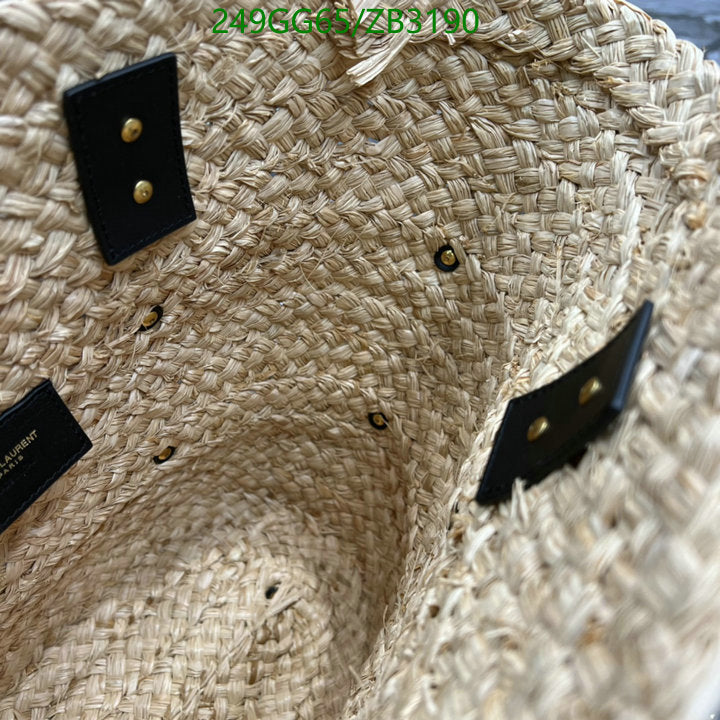 SAMC - YLS Bags - 377