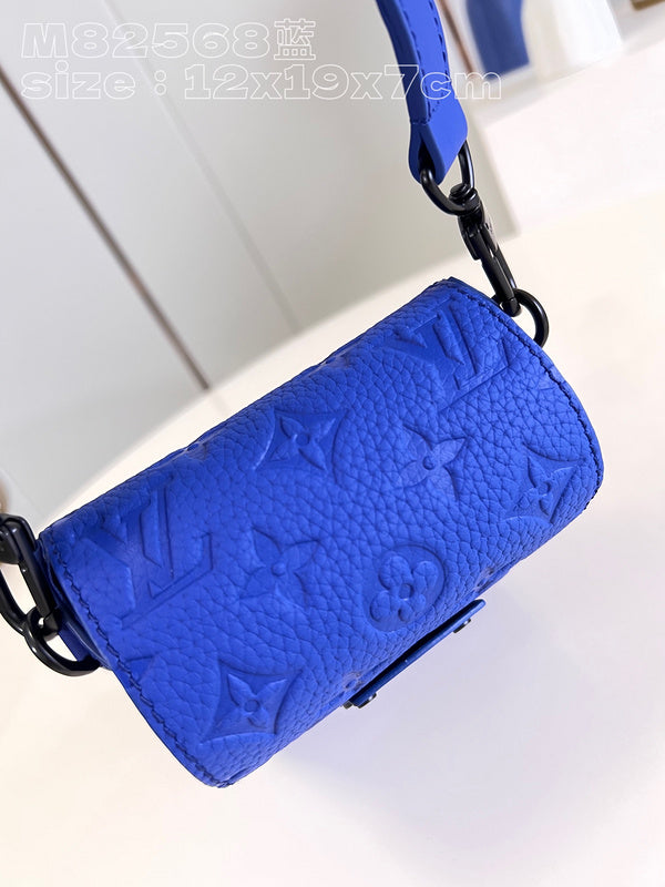 Glamy - LOV Bags - 099