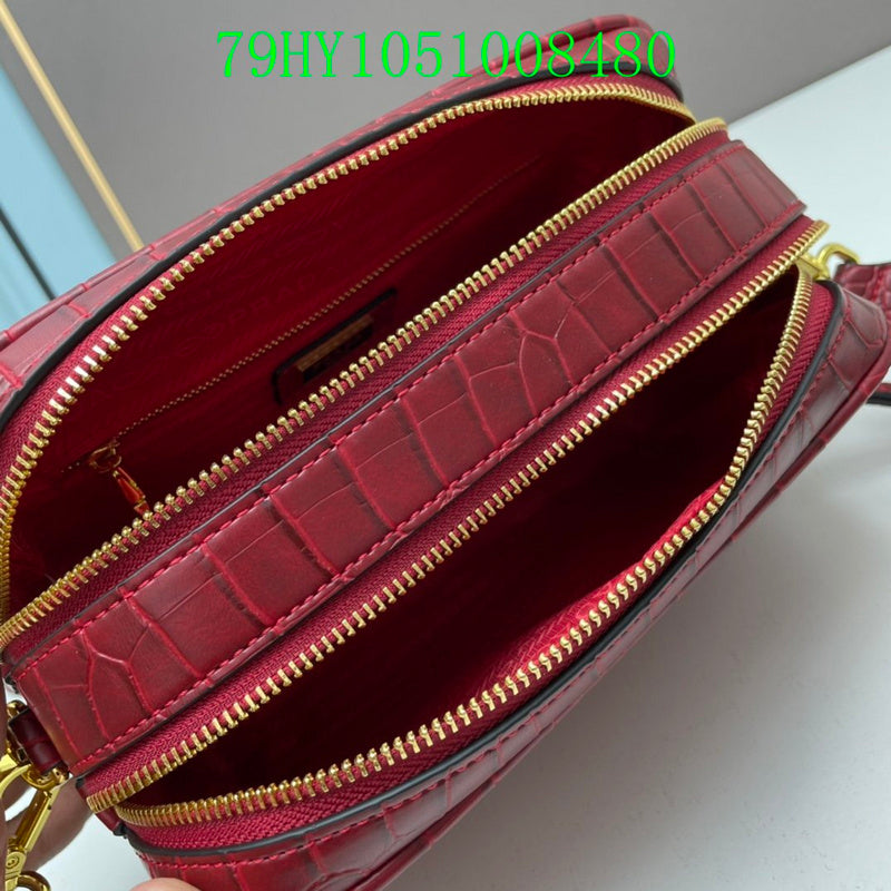 Satchel Bags - PDA Bags - 3944